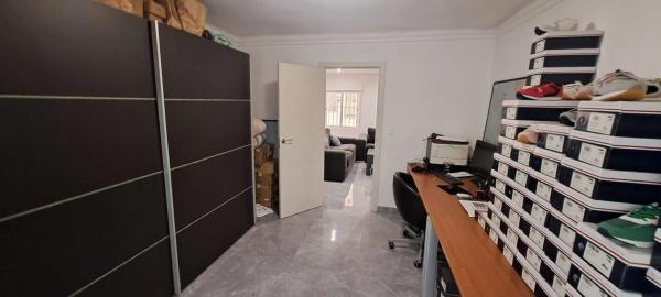 Piso en calle Escenógrafo Bernardo Carratalá