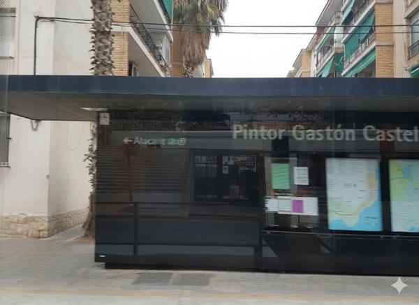 Piso en calle del Cuarzo