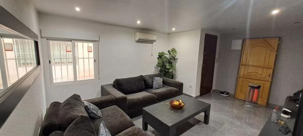 Piso en calle Escenógrafo Bernardo Carratalá