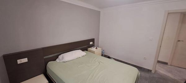 Piso en calle Escenógrafo Bernardo Carratalá