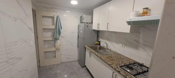 Piso en calle Escenógrafo Bernardo Carratalá