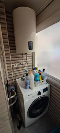 Piso en calle Escenógrafo Bernardo Carratalá