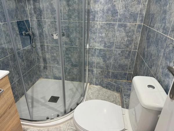 Piso en Barrio Virgen del Remedio - Parque lo Morant