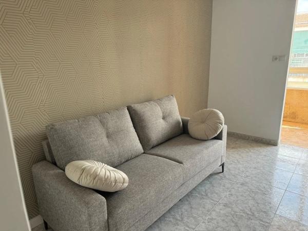 Piso en Barrio Virgen del Remedio - Parque lo Morant