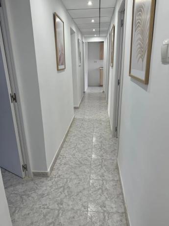 Piso en Barrio Virgen del Remedio - Parque lo Morant