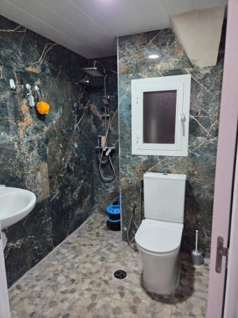 Piso en calle de la Plata