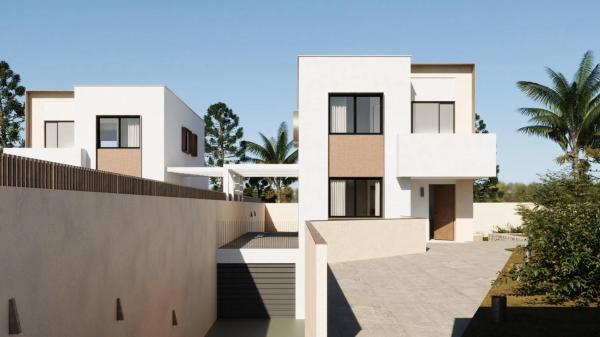 Casa independiente en calle Cisne, 78