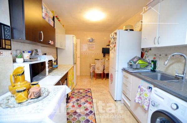 Piso en plaza lo Morant