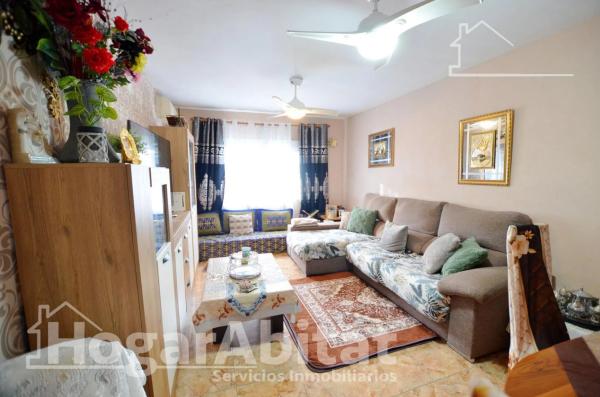 Piso en plaza lo Morant