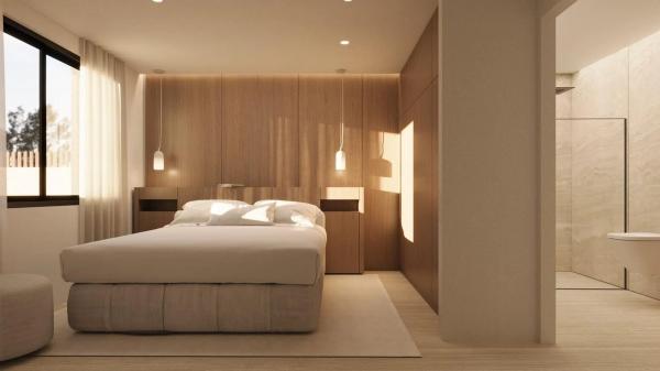 Casa independiente en calle Cisne, 78