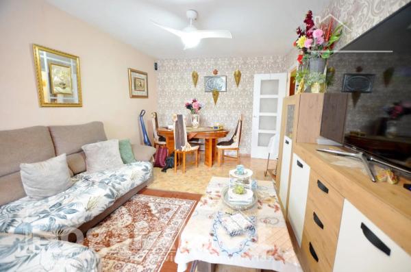 Piso en plaza lo Morant