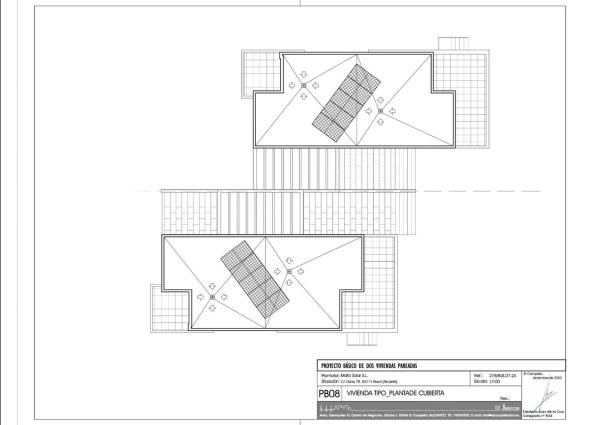 Casa independiente en calle Cisne, 78
