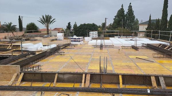 Casa independiente en calle Cisne, 78