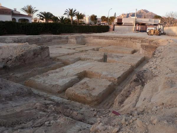 Casa independiente en calle Cisne, 78