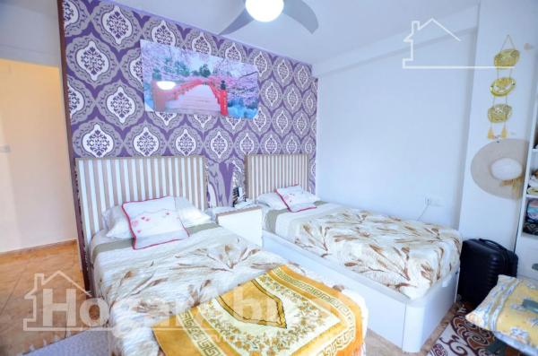 Piso en plaza lo Morant