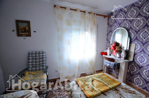 Piso en plaza lo Morant