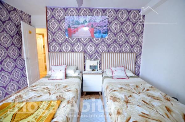 Piso en plaza lo Morant