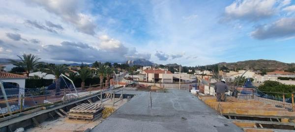 Casa independiente en calle Cisne, 78