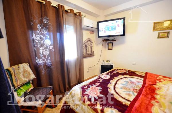 Piso en plaza lo Morant