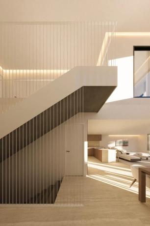 Casa independiente en calle Cisne, 78