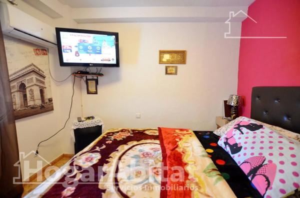 Piso en plaza lo Morant