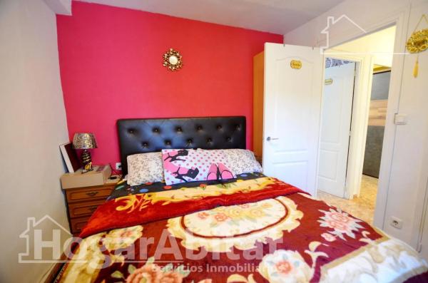 Piso en plaza lo Morant