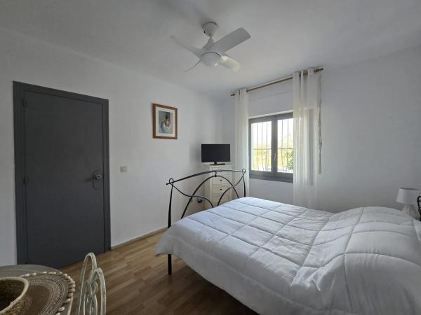 Chalet adosado en avenida del País Valenciano