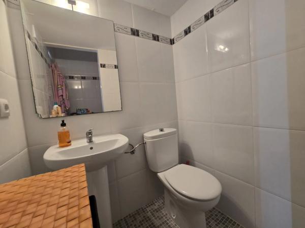 Chalet adosado en avenida del País Valenciano