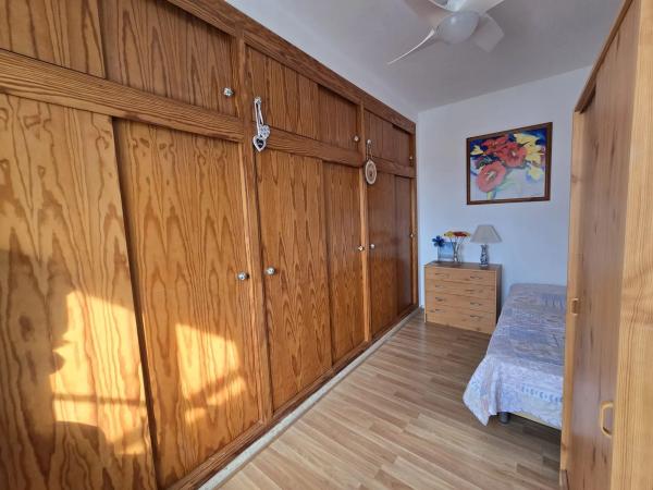 Chalet adosado en avenida del País Valenciano