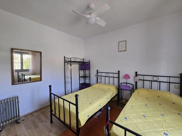 Chalet adosado en avenida del País Valenciano