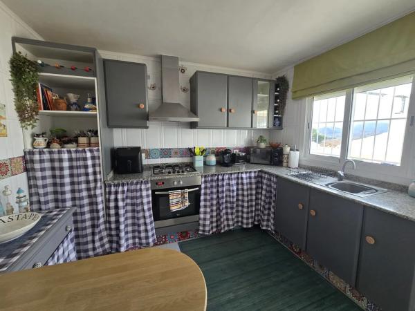 Chalet adosado en avenida del País Valenciano