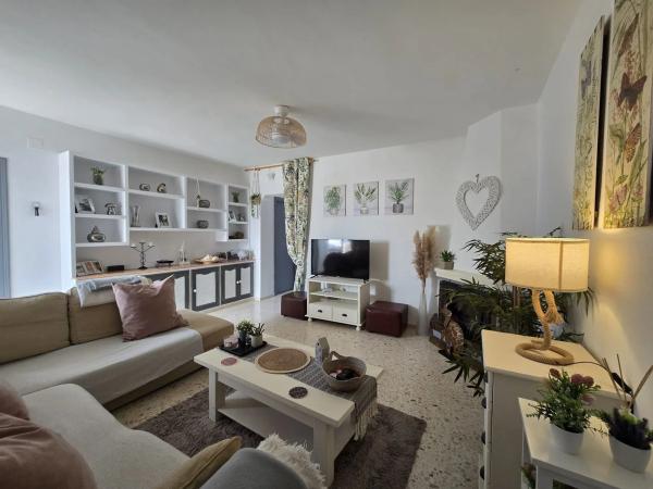 Chalet adosado en avenida del País Valenciano