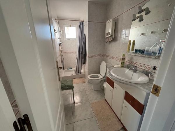 Casa independiente en Ur Pisnella Villa Flores, 9