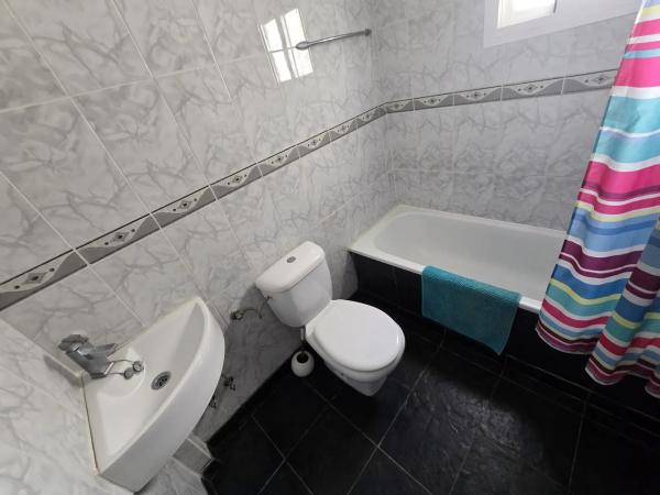 Chalet adosado en avenida del País Valenciano