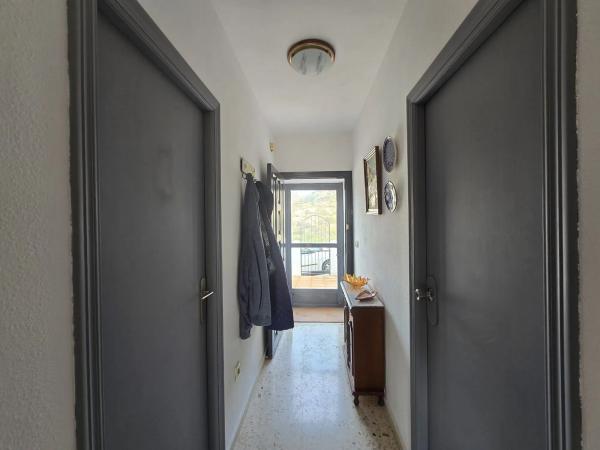 Chalet adosado en avenida del País Valenciano