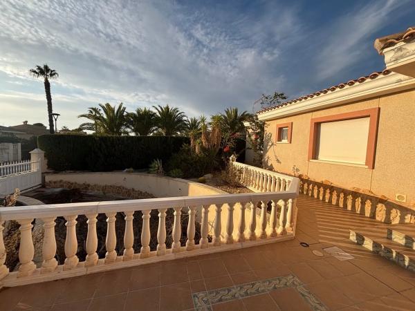 Casa independiente en Ur Pisnella Villa Flores, 9