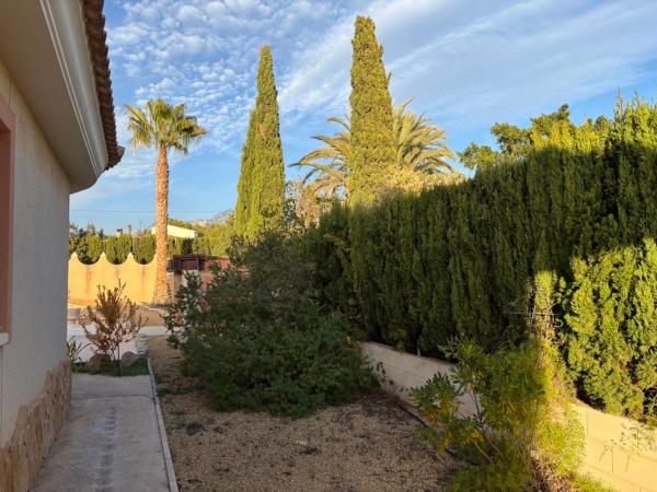 Casa independiente en Ur Pisnella Villa Flores, 9