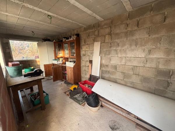 Casa independiente en Ur Pisnella Villa Flores, 9