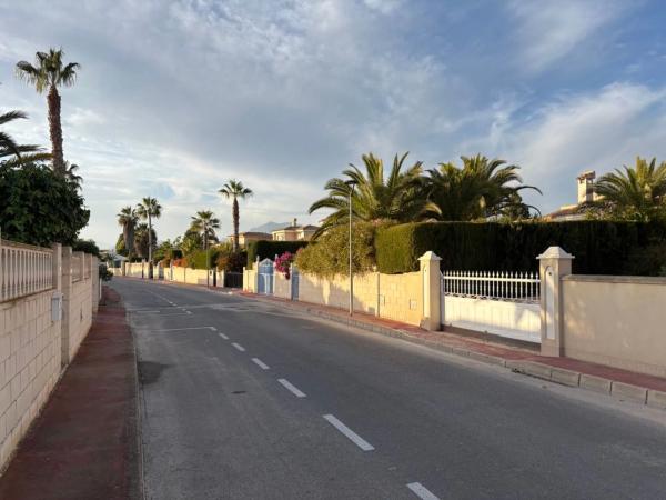 Casa independiente en Ur Pisnella Villa Flores, 9