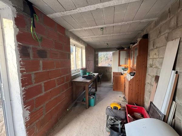 Casa independiente en Ur Pisnella Villa Flores, 9