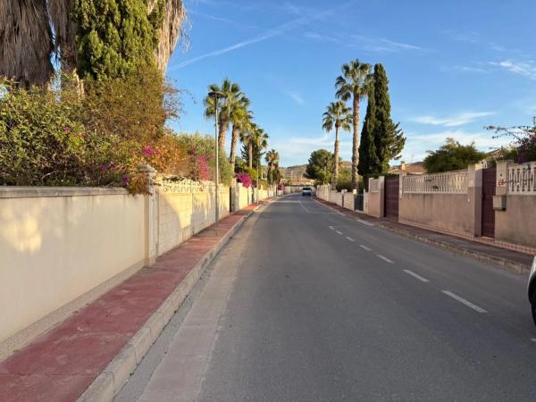 Casa independiente en Ur Pisnella Villa Flores, 9