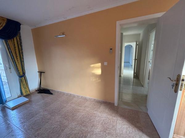 Casa independiente en Ur Pisnella Villa Flores, 9