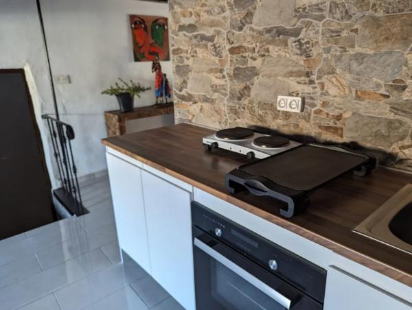 Chalet adosado en CL Nou Del Doctor J. Brotons