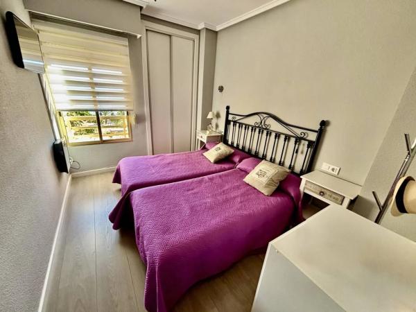 Piso en camino de Fondo