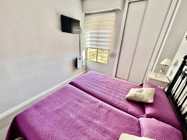 Piso en camino de Fondo