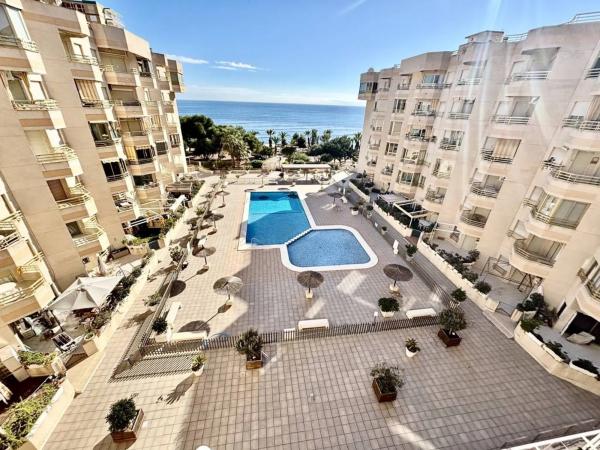 Piso en camino de Fondo