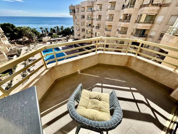 Piso en camino de Fondo