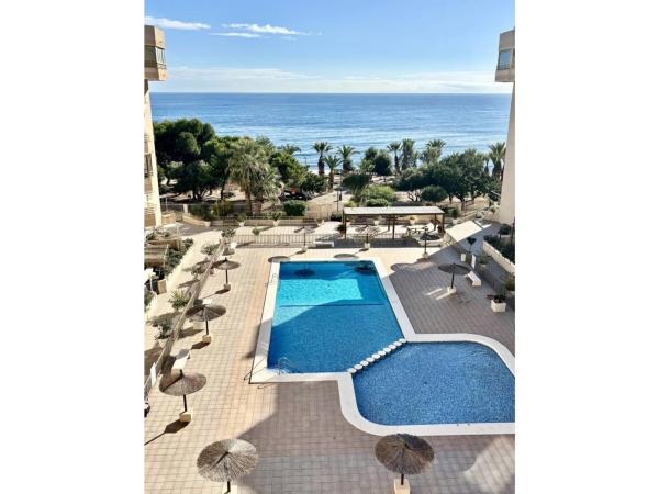 Piso en camino de Fondo