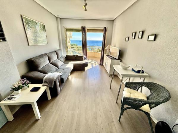 Piso en camino de Fondo