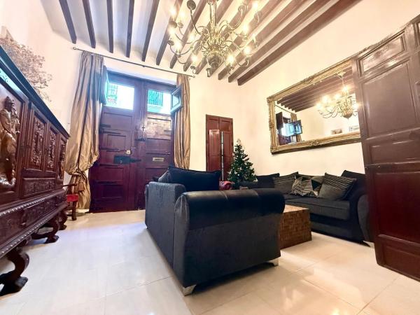 Chalet adosado en CL Nou Del Doctor J. Brotons